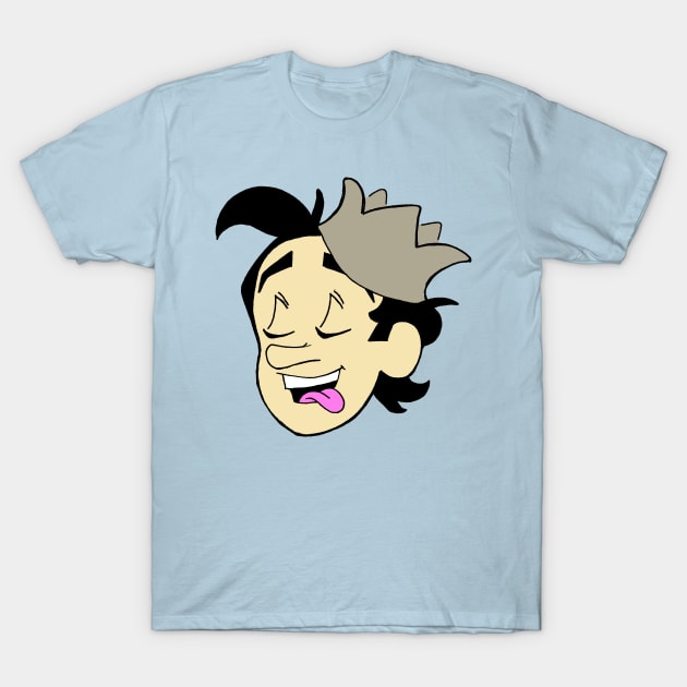 Jughead T-Shirt by Blaze_Belushi